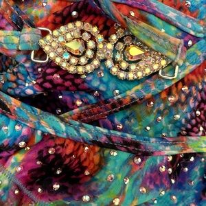 SuitsYouSwimwear Competition Bikini 👙